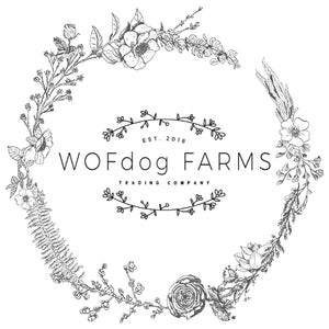 WOFdog Treasures for the Holidays; Antiques and Vintage Treasures; Small Business NC