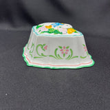 Franklin Mint Le Cordon Bleu Lamb Jello Mold