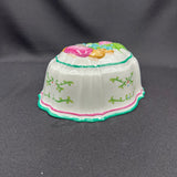 Franklin Mint Le Cordon Bleu Onion Jello Mold