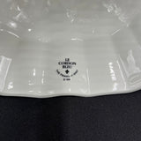 Franklin Mint Le Cordon Bleu Rabbit Jello Mold