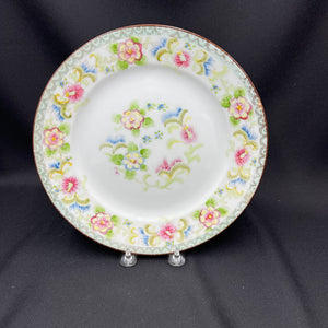 Noritake Flamengo Dinner Plate