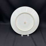 Noritake Flamengo Dinner Plate