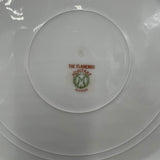 Noritake Flamengo Dinner Plate