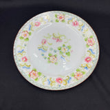 Noritake Flamengo Dinner Plate