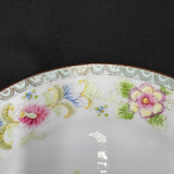 Noritake Flamengo Dinner Plate