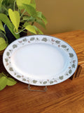 Noritake Vineyard Serving Platter - Noritake China