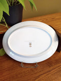 Noritake Vineyard Serving Platter - Noritake China