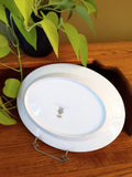 Noritake Vineyard China Serving Platter; Vintage Serving Patter; Noritake Serving Platter