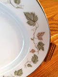 Noritake Vineyard Serving Platter - Noritake China