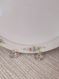 Noritake Sedan Round Platter; Hand Painted Platter; Made in Japan; Serving Platter; Noritake M Japan