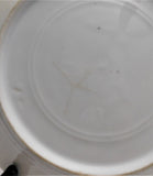 Lord Nelson Vintage Scalloped Edge Plate / Lord Nelson Vintage Collectible Plate