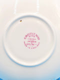 Vintage Grosvenor by Jackson and Gosling English Bone China Tea Cup and Saucer