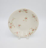 Theodore Haviland Pink Spray Plates and Bowls; Theodore Haviland America; Pink Spray Pattern; Theodore Haviland China