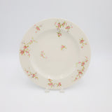 Theodore Haviland Pink Spray Plates and Bowls; Theodore Haviland America; Pink Spray Pattern; Theodore Haviland China