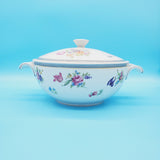 Markredtwitz Jaeger (PMR Bavaria) Covered Soup Tureen; PMP Bavaria Tureen