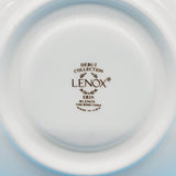 Lenox Debut Collection Erin Pattern Saucer; Lenox Replacement Saucer; Lenox Erin