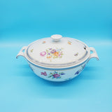 Markredtwitz Jaeger (PMR Bavaria) Covered Soup Tureen; PMP Bavaria Tureen