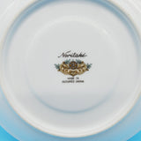 Noritake Saucer, Made in Occupied Japan; Noritake China; Replacement China Saucer