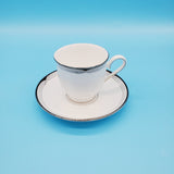 Lenox Debut Collection Erin Tea Cup and Saucer