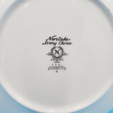 Noritake Cervantes Bread and Butter plate; Noritake Ivory China; Noritake Replacement China