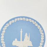 Wedgwood Jasperware Christmas Commemorative Plates