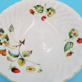 James Kent Old Foley Cereal Bowl;