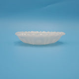 Anchor Hocking Milk Glass Ashtray