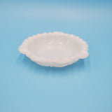 Anchor Hocking Milk Glass Ashtray