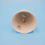 The Enesco Collection Precious Moments Ceramic Bell; Precious Moments Collectible