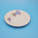 IT Uno Favorite Bavaria Floral Desert Plate; C. Hutschenreuther Decorative Plate; Bazzett Studio