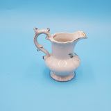 Ceramic Floral Creamer Made in Japan