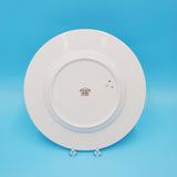 Haviland Pasadena Dinner Plates - Theodore Haviland New York Made in America