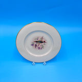 Lenox Song Bird Decorative Plate