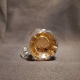 Small Mug Shot Glass by Federal Glass