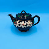 Floral Teapot by Royal Canadian