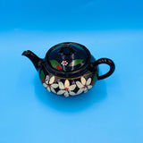 Floral Teapot by Royal Canadian