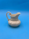 Small Colonial Style Pitcher by Lenox Colonial Collection