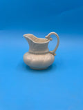 Small Colonial Style Pitcher by Lenox Colonial Collection