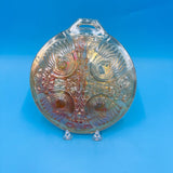 Indiana Glass Killarney Divided Relish Dish