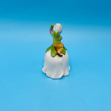 Elf Hand Bell by Avon - Elf Figurine