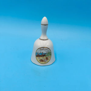 Bahamas Souvenir Bell - Bahamas Collectible