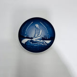 Bing & Grondahl The Little Mermaid Wall Decor Bowl