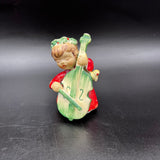 Lefton Musical Figurines 1259