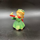 Lefton Musical Figurines 1259