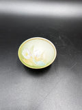 RS Germany Decorative Floral Tray, Bowl, Condiment Dish and Creamer