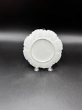 Prussia Mold 256 Dishes - Desert Plates and Berry Bowls