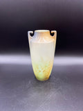 RS Germany Suhl Mold Floral Vase