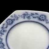 Hollinshead & Kirkham Canterbury Dinner Plate