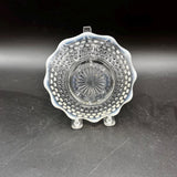 Anchor Hocking Moonstone Glass Dish