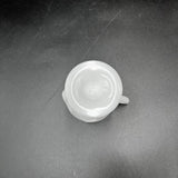 Colony Harvest Milk Glass Creamer